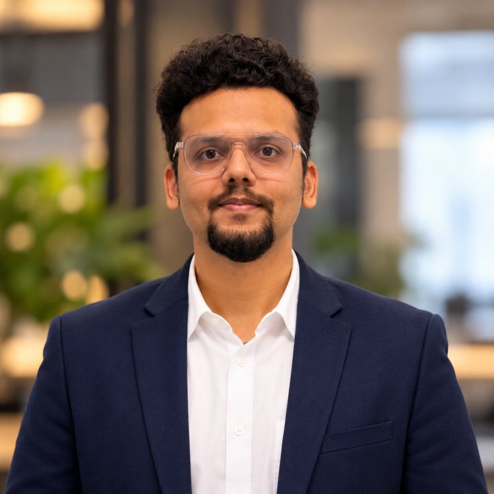 Vishnu Kumar